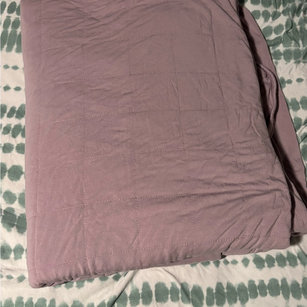 Kyte baby - PLAY CONDITION - Adult blanket Wisteria 1.0 TOG